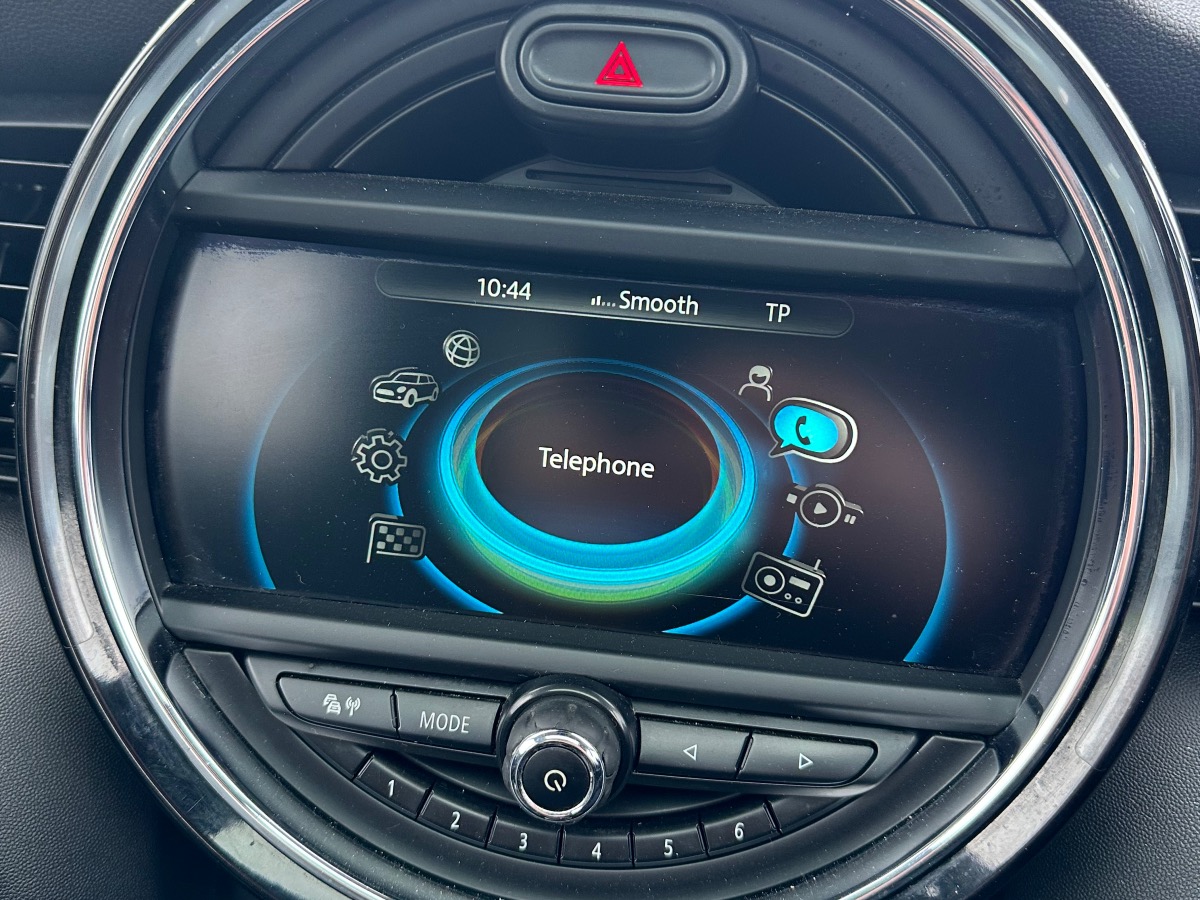 2015 Mini Cooper