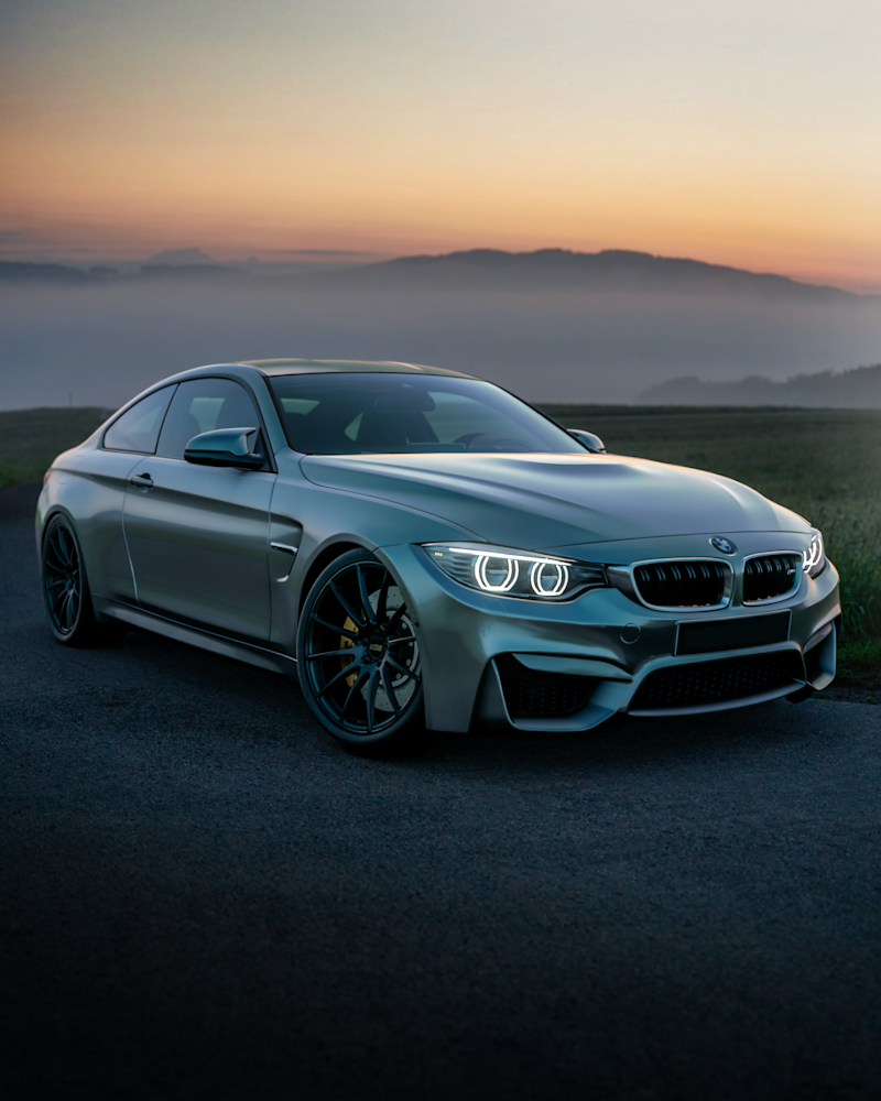 2020 BMW 3 Series 320i M Sport